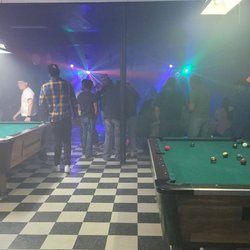 Gilbert's Lounge