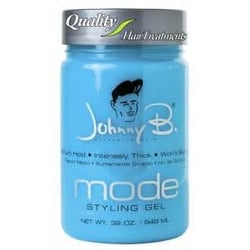 Lucy's Family Hair Salon - Come get your Johny B. here