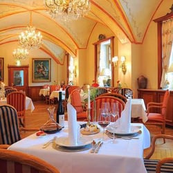 Romantik Hotel Burgkeller