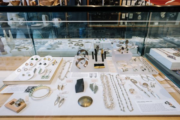 Craft Ontario Shop & Office by null