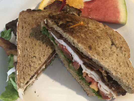 Belleair Cafe by null