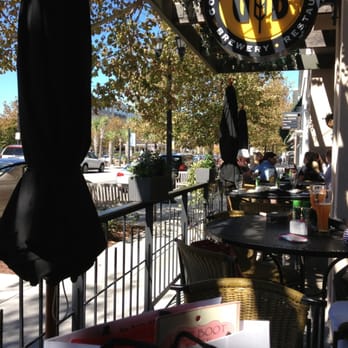 Gordon Biersch - New American Near Me - Myrtle Beach, South Carolina