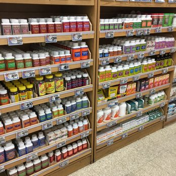 Trader Joe's - vitamins and health - Grocery Near Me - Westlake Village, California
