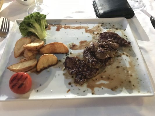 Arma Restaurant by null