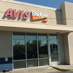 Avis - Enterance faces Contra Costa road.
