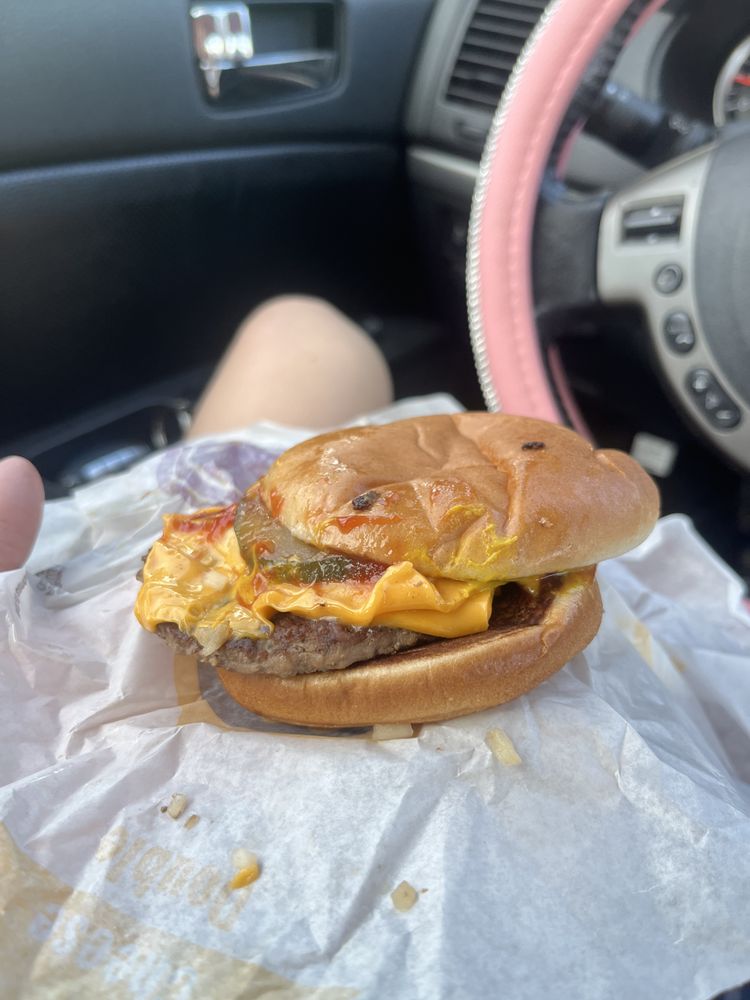 Social spots from McDonald's