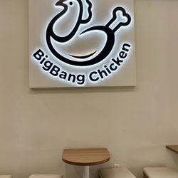 BigBang Chicken