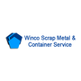 Photo of Winco Scrap Metal & Container Service