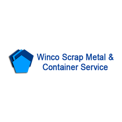 Winco Scrap Metal & Container Service