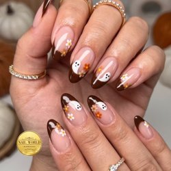 Nail World