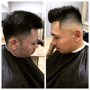 Son of Sam Mobile Barber - Barbers Near Me - Mabelton, Georgia