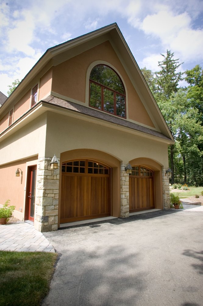 GENSON OVERHEAD DOOR 11710 State Rte 90, Locke, NY Yelp