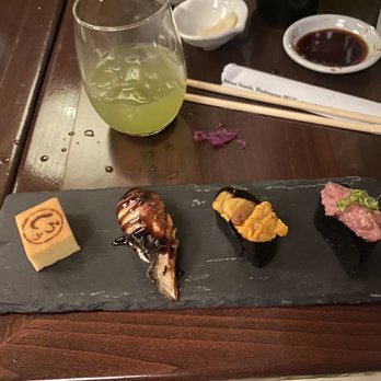 Shiro's - Sushi Bars Near Me - Seattle, Washington