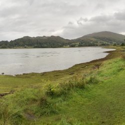 Discover Scotland Tours Ltd - Scenes from Highlands tour starting from Glasgow.