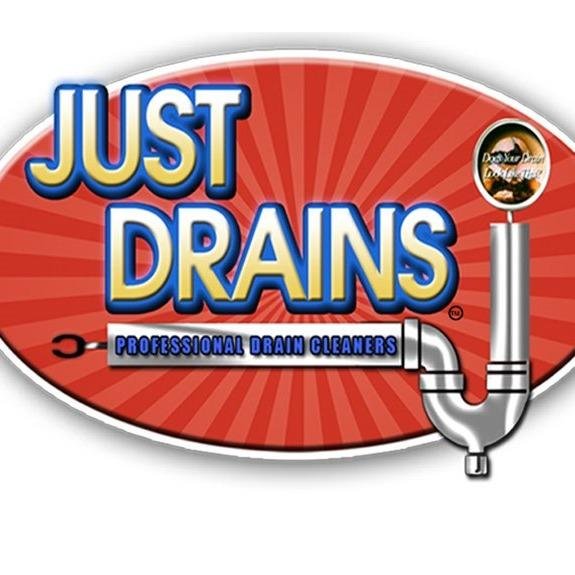Slide of Just Drains