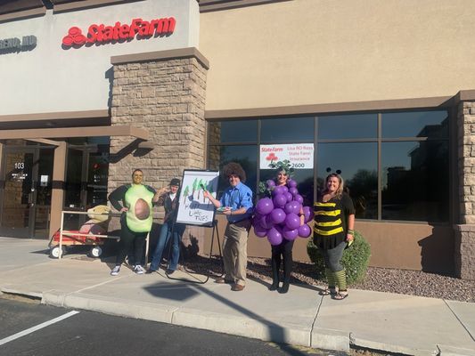 LISA RO ROSS - STATE FARM INSURANCE AGENT - Updated July 2025 - 51