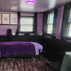 The new Rising Lotus Holistic