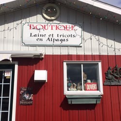 Les Alpagas Ferme Norli