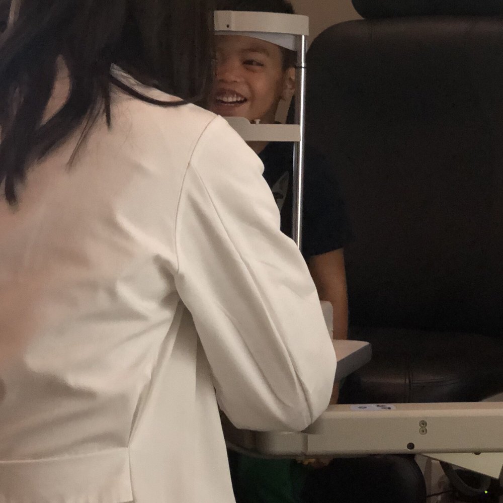 Focal Point Eyecare - Optometrists Near Me - Riverwoods, Illinois