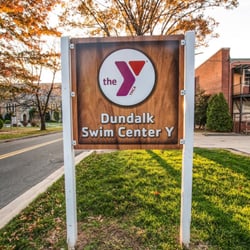 The Y Swim Center in Dundalk