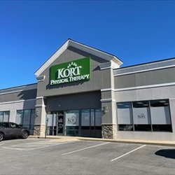 KORT Physical Therapy - Middletown