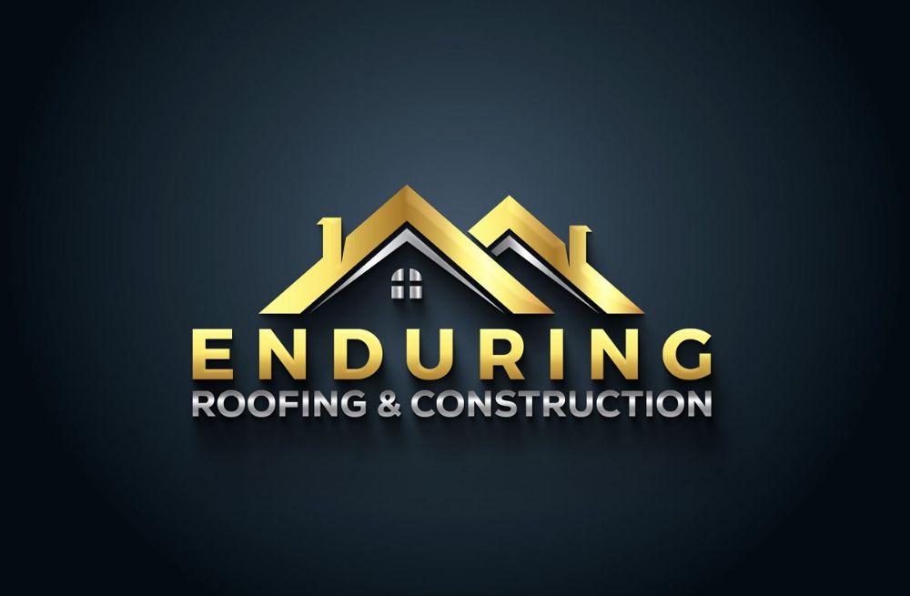 Slide of Enduring Roofing & Construction
