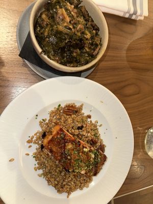 Sweetsong Kitchen & Bar by null