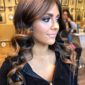 Glambar - Makeup done by Danielle - Hair Salons Near Me - Yonkers, New York