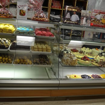 Carlo's Bakery - Bakeries Near Me - Hoboken, New Jersey Carlo's Bakery - Bakeries Near Me - Hoboken, New Jersey