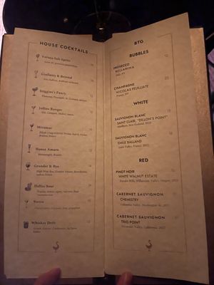 Menu photo 8 Goodwin’s Dallas, TX Menu photo 8 Goodwin’s Dallas, TX