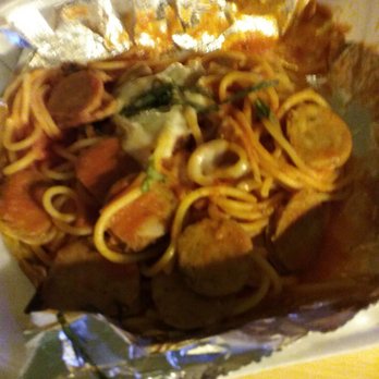 Clemenza's - Italian Near Me - Fort Walton Beach, Florida