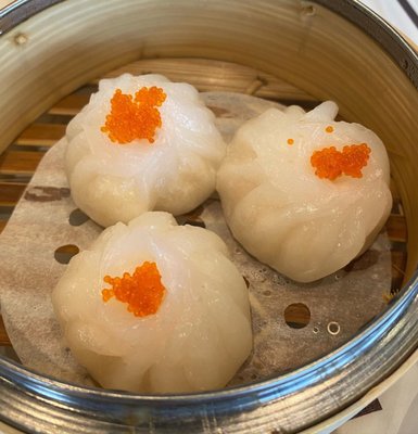 New Furama Restaurant by null