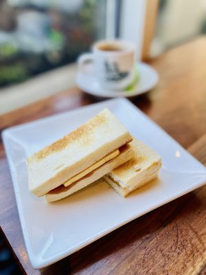 Ipoh Kopitiam by null