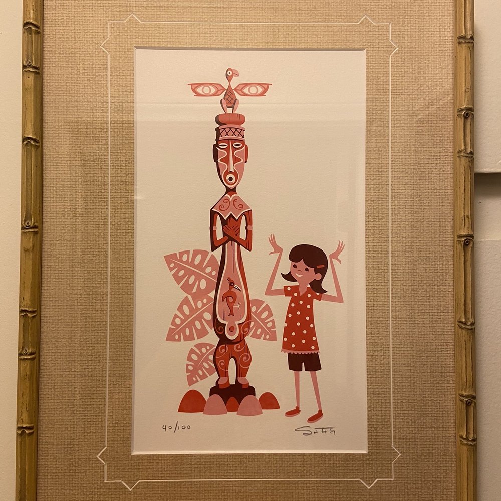 Art & Frames Custom Picture Framing - Framing Near Me - Bellflower, California