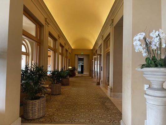 The Resort at Pelican Hill by null
