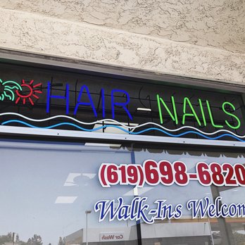 Fresh Look Salon - Hair Salons Near Me - La Mesa, California Fresh Look Salon - Hair Salons Near Me - La Mesa, California