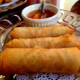 Spring Rolls