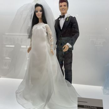 Barbie Expo - Children's Museums Near Me - Montreal, Quebec