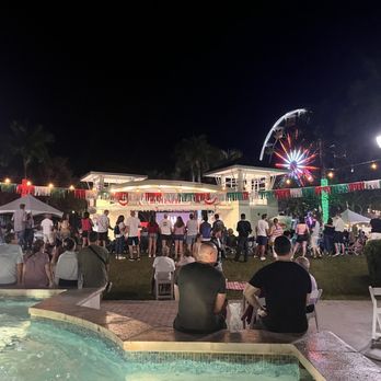 Abacoa Town Center Amphitheatre - Stadiums & Arenas Near Me - Jupiter, Florida