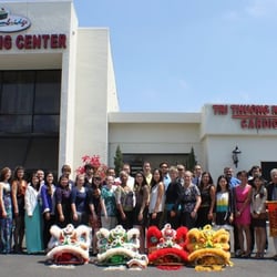 Cambridge Learning Center