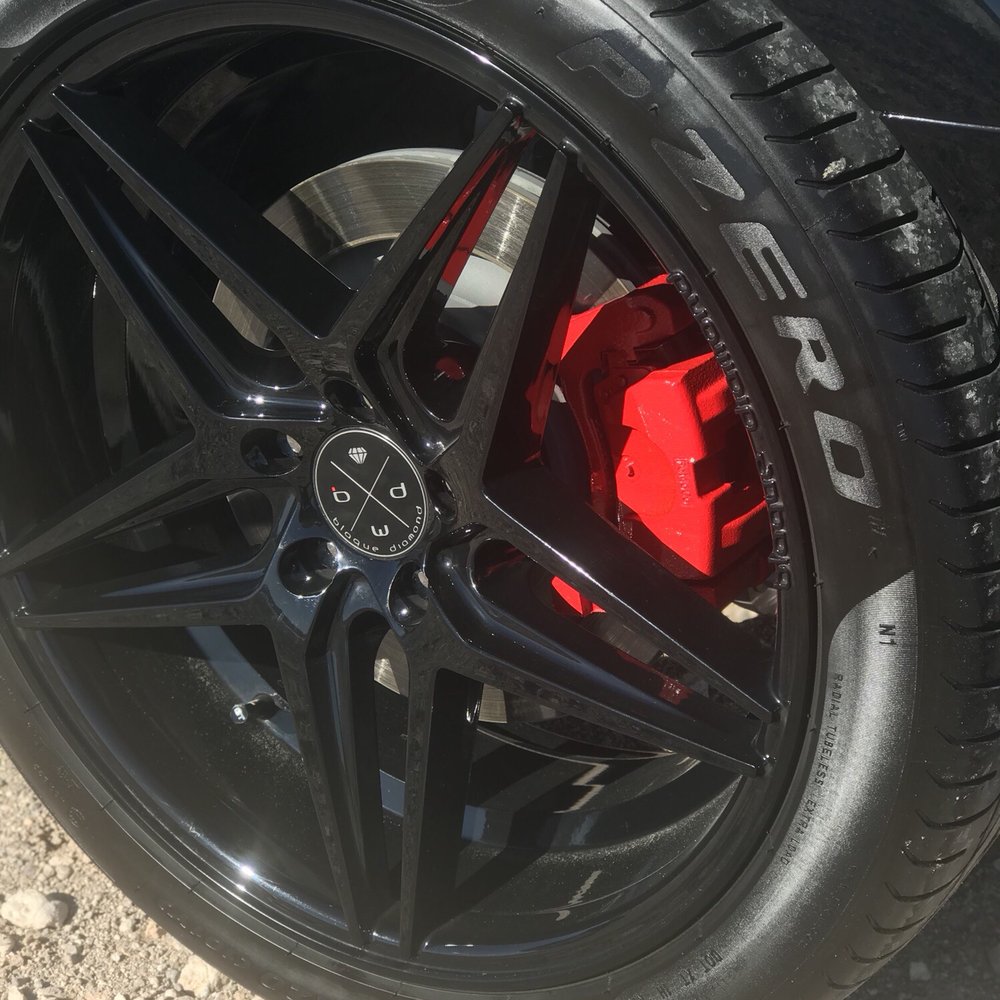 My Wheel Guy - Wheel & Rim Repair Near Me - Henderson, Nevada