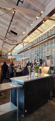 Chromatic Coffee Co. by null