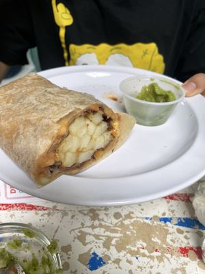 Tacombi by null
