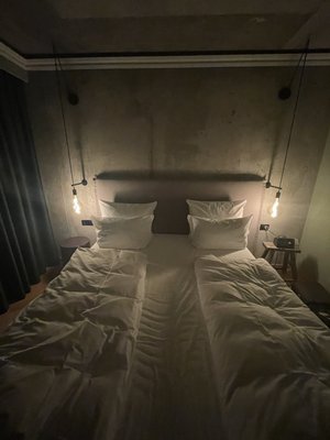 Gekko House, Frankfurt, a Tribute Portfolio Hotel by null