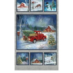 QuiltBug