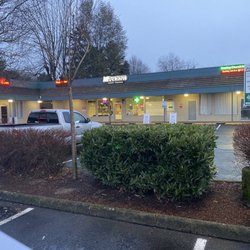 Ascend - Parking lot