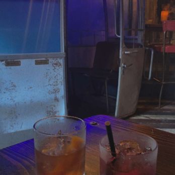 Ruin Bar - Old fashioned & cranberry vodka - Wine Bars Near Me - Costa Mesa, California Ruin Bar - Old fashioned & cranberry vodka - Wine Bars Near Me - Costa Mesa, California