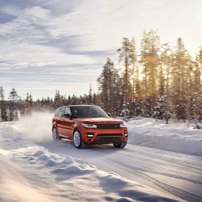 Colorado Rover Transportation