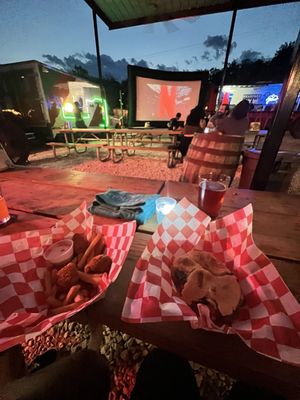 South Austin Beer Garden by null