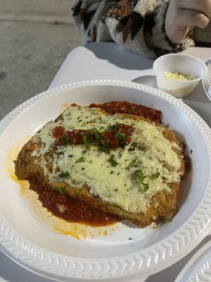 Mía Trattoria by null